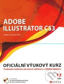 Adobe Illustrator CS3