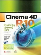Cinema 4D R10 - cena, porovnanie
