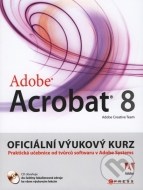 Adobe Acrobat 8 - cena, porovnanie