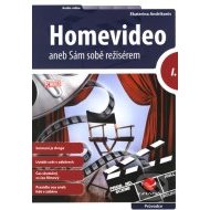 Homevideo I - cena, porovnanie