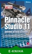 Pinnacle Studio 11 - cena, porovnanie