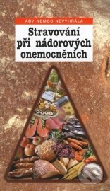 Stravování při nádorových onemocněních