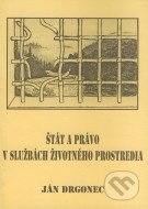 Štát a právo v službách životného prostredia - cena, porovnanie