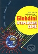 Globální oteplování Země - cena, porovnanie