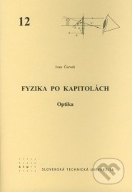 Fyzika po kapitolách 12