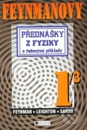 Feynmanovy přednášky z fyziky s řešenými příklady 1/3 - cena, porovnanie