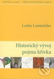 Historický vývoj pojmu křivka