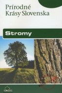 Stromy - Prírodné krásy Slovenska - cena, porovnanie