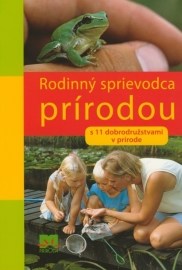 Rodinný sprievodca prírodou