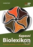 Kapesní biolexikon - cena, porovnanie