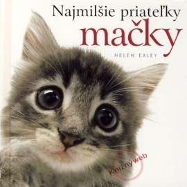 Najmilšie priateľky mačky