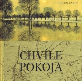 Chvíle pokoja