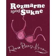 Rozmarne spod sukne - cena, porovnanie