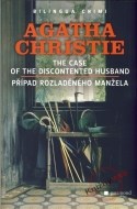The Case of the Discontented Husband/Případ rozladěného manžela - cena, porovnanie