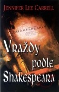 Vraždy podle Shakespeara - cena, porovnanie