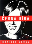 Černá díra - cena, porovnanie