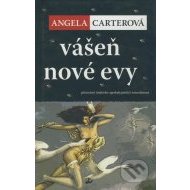 Vášeň nové Evy - cena, porovnanie