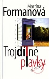 Trojdílné plavky