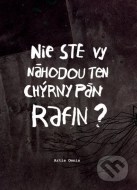 Nie ste vy náhodou ten chýrny pán Rafin? - cena, porovnanie