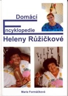 Domácí encyklopedie Heleny Růžičkové - cena, porovnanie
