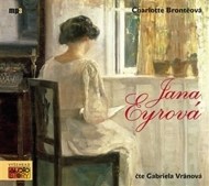 Jana Eyrová - cena, porovnanie