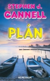 Plán - Stephen Joseph Cannell