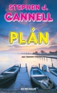 Plán - Stephen Joseph Cannell - cena, porovnanie