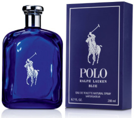 Ralph Lauren Polo Blue 200 ml