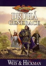 Druhá generace