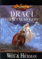 Draci ztracené hvězdy - cena, porovnanie