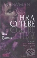 Sandman: Hra o tebe - cena, porovnanie