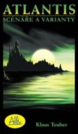 Albi Osadníci z Katanu - Atlantis scenáre a varianty