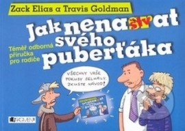 Jak nenaštvat svého puberťáka