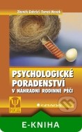 Psychologické poradenství v náhradní rodinné péči - cena, porovnanie