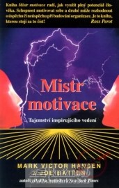 Mistr motivace