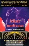 Mistr motivace - cena, porovnanie