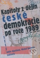 Kapitoly z dějin české demokracie po roce 1989 - cena, porovnanie