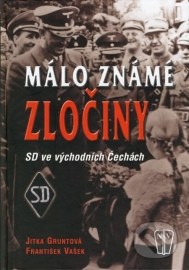 Málo známe zločiny