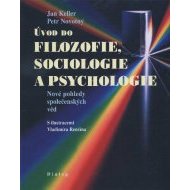 Úvod do filozofie, sociologie a psychologie - cena, porovnanie