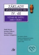 Základy společenských věd IV. - cena, porovnanie