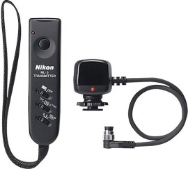 Nikon ML-3