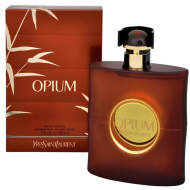 Yves Saint Laurent Opium 90ml - cena, porovnanie