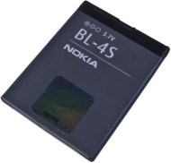 Nokia BL-4S - cena, porovnanie