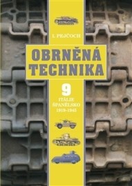 Obrněná technika 9