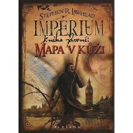 Impérium - Mapa v kůži - cena, porovnanie