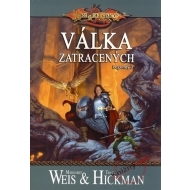 Válka zatracených - cena, porovnanie