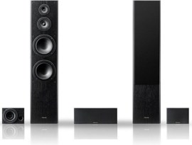 Pioneer S-ES3TB