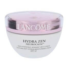 Lancome Hydra Zen Neurocalm SPF 15 Soothing Anti-stress Moisturizing Day Cream 50ml