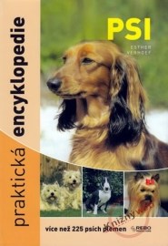 Psi - praktická encyklopedie