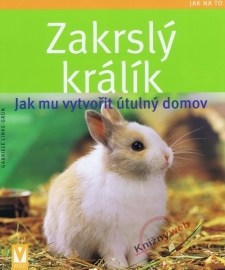 Zakrslý králík